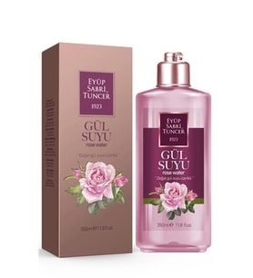 Eyüp Sabri Tuncer Gülsuyu 350ml Pet Şişe