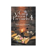 Can Veren Pervaneler - Hayati İnanç - 5 Kitaplık Set
