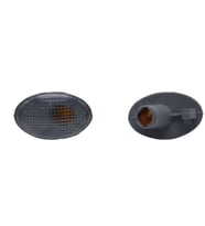 Çamurluk Sinyali Ön Beyaz – 1713411B Wisco - Opel Corsa B 93-01 Arası Uyumlu