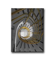 Modern Canvas Tablo MİND325