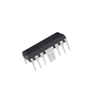 LA4190 Entegresi