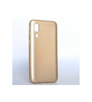 Samsung Galaxy A2 Core Uyumlu Kılıf Zore Premier Silikon Kapak
