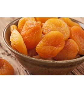 Kuru Kayısı Jumbo 1 Kg
