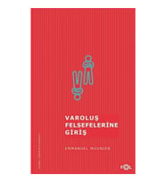 Varoluş Felsefelerine Giriş