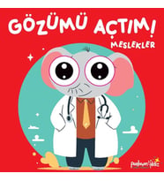 Gözümü Açtım! Meslekler