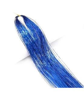 Hair Tinsel Simi / HT06