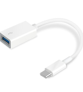 Tp-Lınk Uc400 Usb 3.0 Usb-C To Usb-A Adaptör