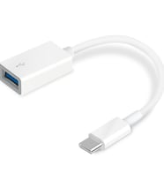 Tp-Lınk Uc400 Usb 3.0 Usb-C To Usb-A Adaptör