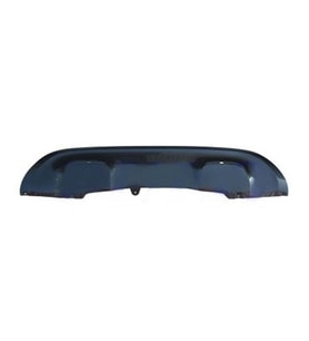 RENAULT KADJAR ARKA TAMPON ALT PARÇA  PARLAK SENSÖR DELİKLİ 14- REN07KJ012 850B25149R