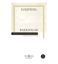 Bakkhalar - Hasan Ali Yücel Klasikleri