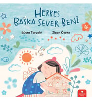 Herkes Başka Sever Beni