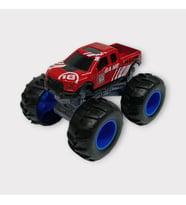 Mini Off-Road Araçlar - Kırmızı