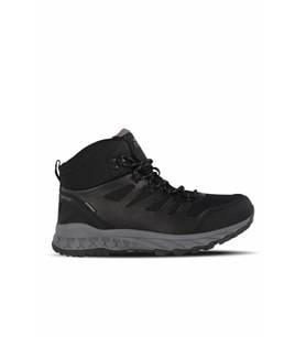 SLAZENGER WILKIN Erkek Su Geçirmez Siyah / Siyah Outdoor