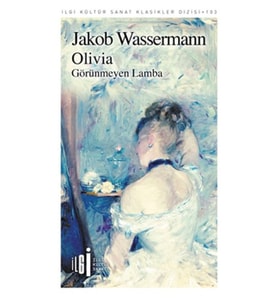 Olivia - Görünmeyen Lamba
