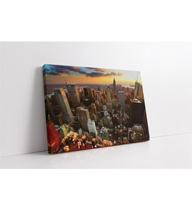 New York Şehir