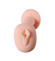 realistik Manken Vajinası  Toys Şişme Manken