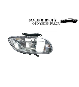  SİS LAMBASI HYUNDAİ ACCENT 2000-2002 SOL 92201-25000