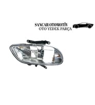  SİS LAMBASI HYUNDAİ ACCENT 2000-2002 SOL 92201-25000