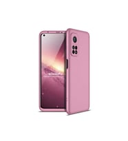 Xiaomi Mi 10T Pro 5G Uyumlu Kılıf Zore Ays Kapak
