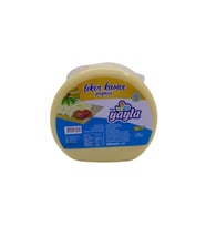 Taze Teker Kaşar Peyniri 1000 gr