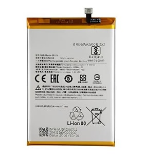 Xiaomi Redmi 9C Batarya Pil - BN 56