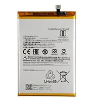 Xiaomi Redmi 9C Batarya Pil - BN 56