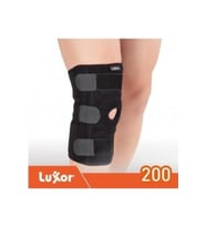 Dizlik, Patella ve Ligament Destekli, Rahat ve Güvenli Kullanım
