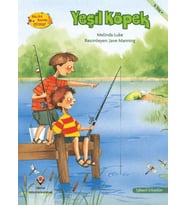 Yeşil Köpek - Bilim Bunu Çözer
