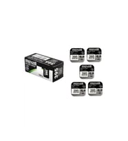 Maxell Sr927sw 395/399 Saat Ve Cihaz Pili - 5 Adet