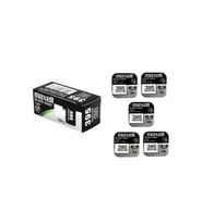 Maxell Sr927sw 395/399 Saat Ve Cihaz Pili - 5 Adet