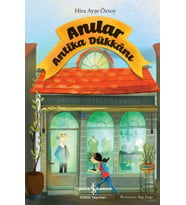 Anılar Antika Dükkanı