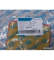 Cf Moto Nk 250 ,250 Sr ,Clx 250 Orjinal Hava Filtresi _Arasmoto (Siyah)