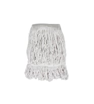 Yumuşak ve hafif 400 gr ıslak mop, temizlikte kolaylık sağlar