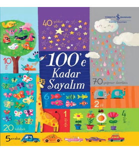 100’e Kadar Sayalım