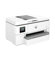 HP A3 Officejet Pro 9720 Renkli Inkjet Çok Fonksiyonlu Fakslı Yazıcı