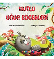 Mutlu Uğur Böcekleri