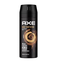 Axe Erkek Deodorant & Bodyspray Dark Temptation 150 ml