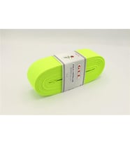 Gül Renkli Lastik 5 Cm - 10 mt Nepn Sarı
