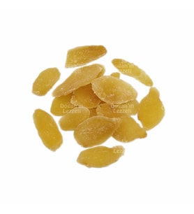 Zencefil Kurusu 500 G