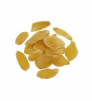 Zencefil Kurusu 500 G