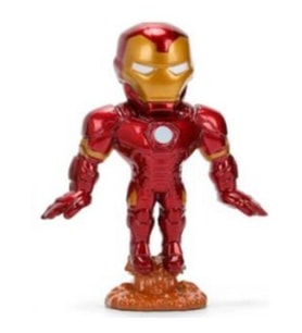 Avengers Tekli Figür