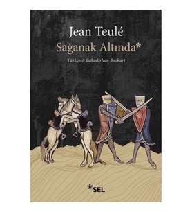 Sağanak Altında