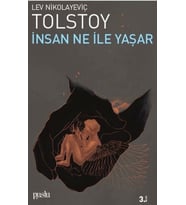 İnsan Ne İle Yaşar