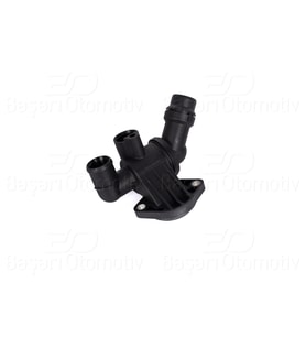Audi A4 A6 Seat Exeo 2.0 TFSI 2004 Sonrası Termostat Yuvası