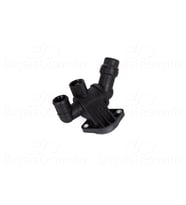 Audi A4 A6 Seat Exeo 2.0 TFSI 2004 Sonrası Termostat Yuvası