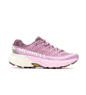 Merrell Agility Peak 5 Kadın Patika Koşu Ayakkabısı J068170-4183 Pembe