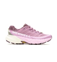 Merrell Agility Peak 5 Kadın Patika Koşu Ayakkabısı J068170-4183 Pembe