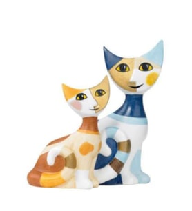 LİA E LİNO 7cm Kedi