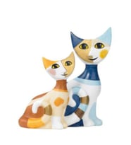 LİA E LİNO 7cm Kedi