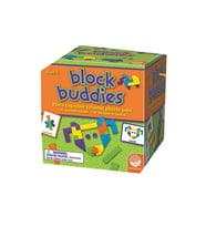 Block Buddies Akıl ve Zeka Oyunu